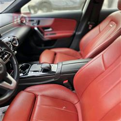 مرسيدس بنز A-Class